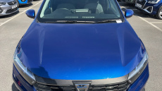 Dacia Sandero 1.0 TCe Comfort 5dr Petrol Hatchback